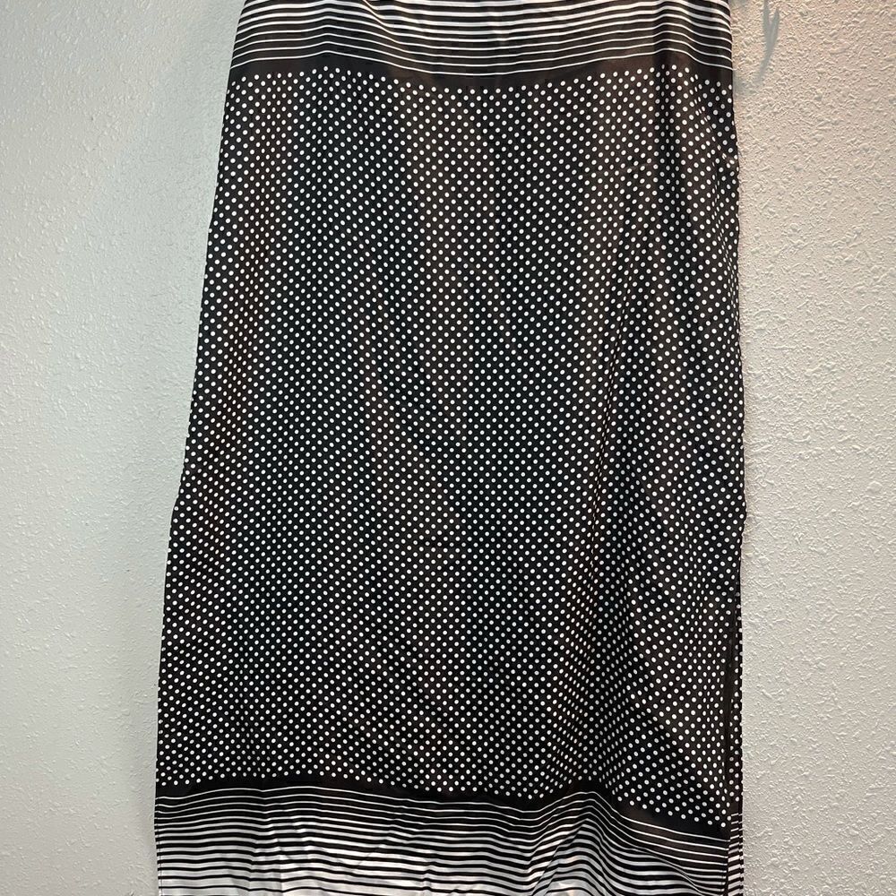 NWT Annie Klein Women’s Skirt Size 8
